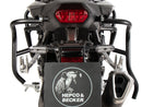 Honda CB 750 Hornet [2023-2026] - barra de proteção traseira preta