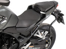 Honda CB 750 Hornet [2023-2026] - barra de proteção traseira preta