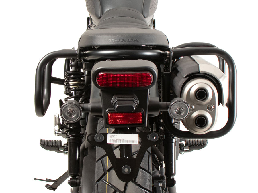 Honda CL 500 [2023-2025] - Barra de proteção traseira