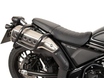 Honda CL 500 [2023-2025] - Barra de proteção traseira