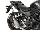 Honda CB 500 Hornet [2024-2026] - proteção traseira antracite