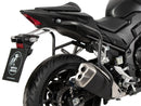 Honda CB 500 Hornet [2024-2026] - proteção traseira antracite