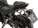 Honda CB 500 Hornet [2024-2026] - proteção traseira antracite