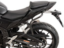 Honda CB 500 Hornet [2024-2026] - proteção traseira antracite