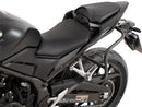 Honda CB 500 Hornet [2024-2026] - proteção traseira antracite