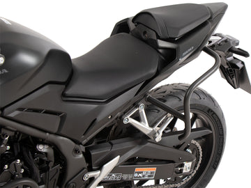 Honda CB 500 Hornet [2024-2026] - proteção traseira antracite