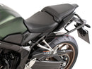 Honda CB 650 R [2024-2026] - barra de proteção traseira preta
