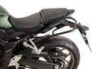 Honda CB 650 R [2024-2026] - barra de proteção traseira preta