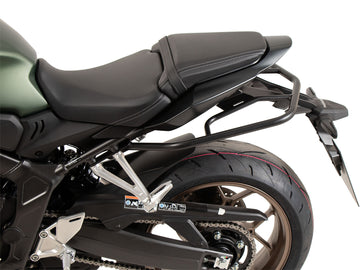 Honda CB 650 R [2024-2026] - barra de proteção traseira preta