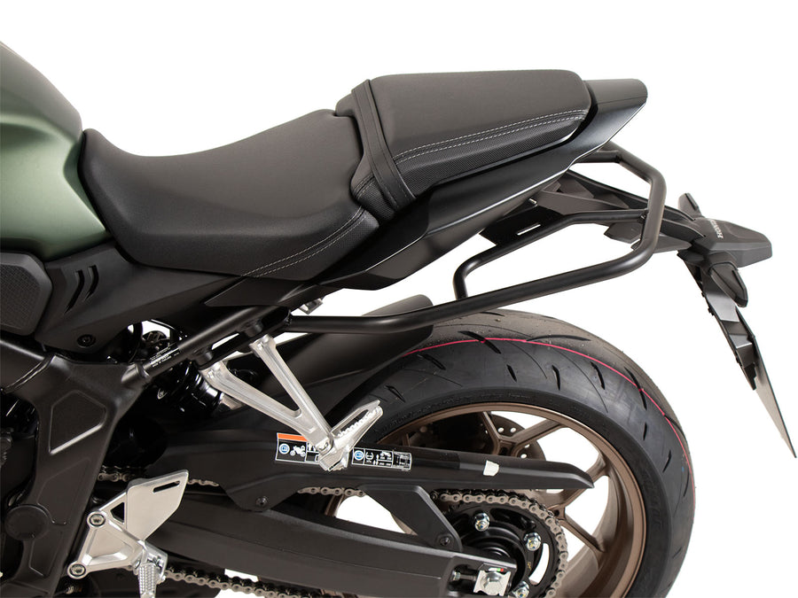 Honda CB 650 R [2024-2026] - barra de proteção traseira preta
