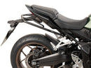 Honda CB 650 R [2024-2026] - barra de proteção traseira preta