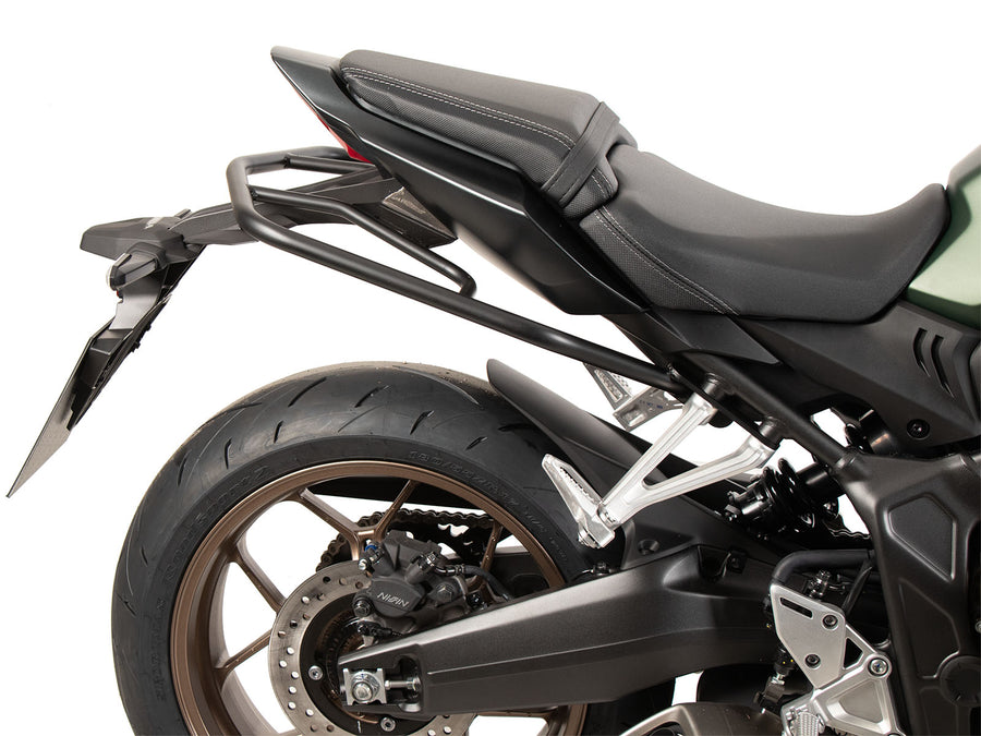 Honda CB 650 R [2024-2026] - barra de proteção traseira preta