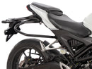 Honda CB 125 R [2025-2026] - barra de proteção traseira preta