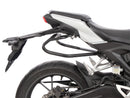 Honda CB 125 R [2018-2024] - barra de proteção traseira preta