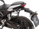 Honda CB 125 R [2018-2024] - barra de proteção traseira preta