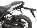 Honda CB 125 R [2025-2026] - barra de proteção traseira preta