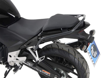 Honda CB 500 X [2017-2018] - proteção traseira antracite