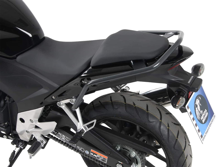 Honda CB 500 X [2017-2018] - proteção traseira antracite