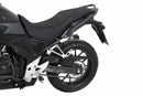 Honda CB 500 X [2013-2016] - proteção traseira antracite