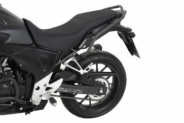 Honda CB 500 X [2013-2016] - proteção traseira antracite