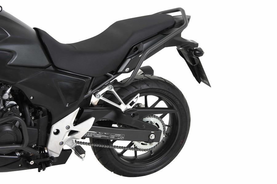 Honda CB 500 X [2013-2016] - proteção traseira antracite