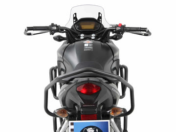 Honda CB 500 X [2019-2023] - proteção traseira antracite