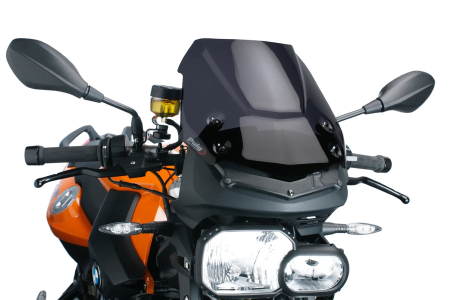 BMW F 800 R [2014] – Nova Geração Sport – Colorido