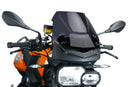 BMW F 800 R [2014] – Nova Geração Sport – Transparente-5