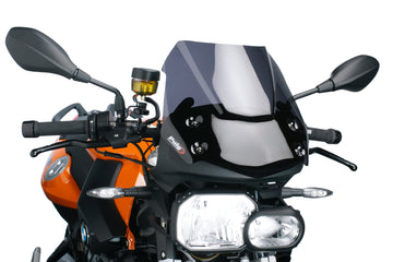 BMW F 800 R [2014] – Nova Geração Sport – Colorido