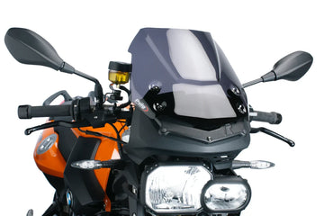 BMW F 800 R [2014] – Nova Geração Sport – Fortemente colorida
