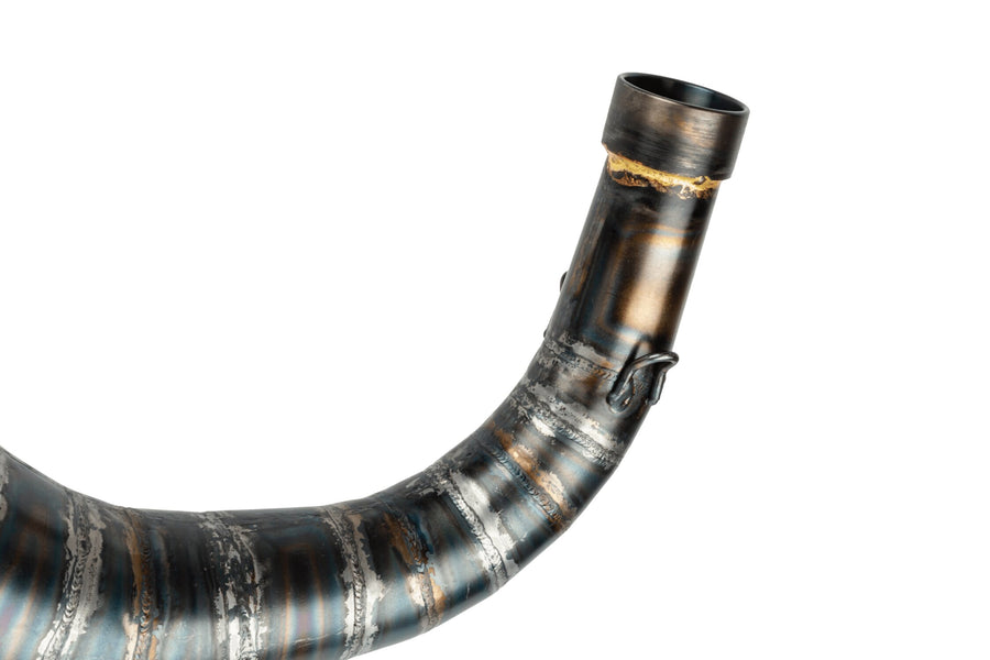 Beta RR SM 50 2T - Escape R/T 80-90 sem ESD