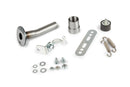 Beta RR Track 50 2T - Auspuff R/T 80–90 ohne ESD