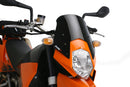 KTM 950 SUPERENDURO [2008] – Nova Geração Esportiva – Transparente-5