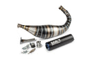 MBK X-Limit SM 50 2T AM6 [2004–] - Motorpack Big Racing 77ccm blau