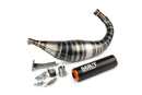 Beta RR-T SM 50 2T - Motorpack Big Racing 77ccm orange schwarz