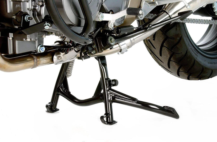 Yamaha TDM 900 [2002-2013] - Stand principal