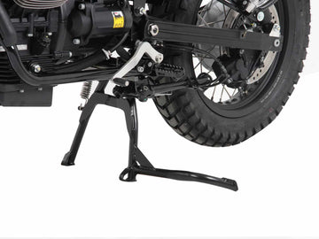 Moto Guzzi v 7 II Scrambler [2016] - Principal Stand - 0