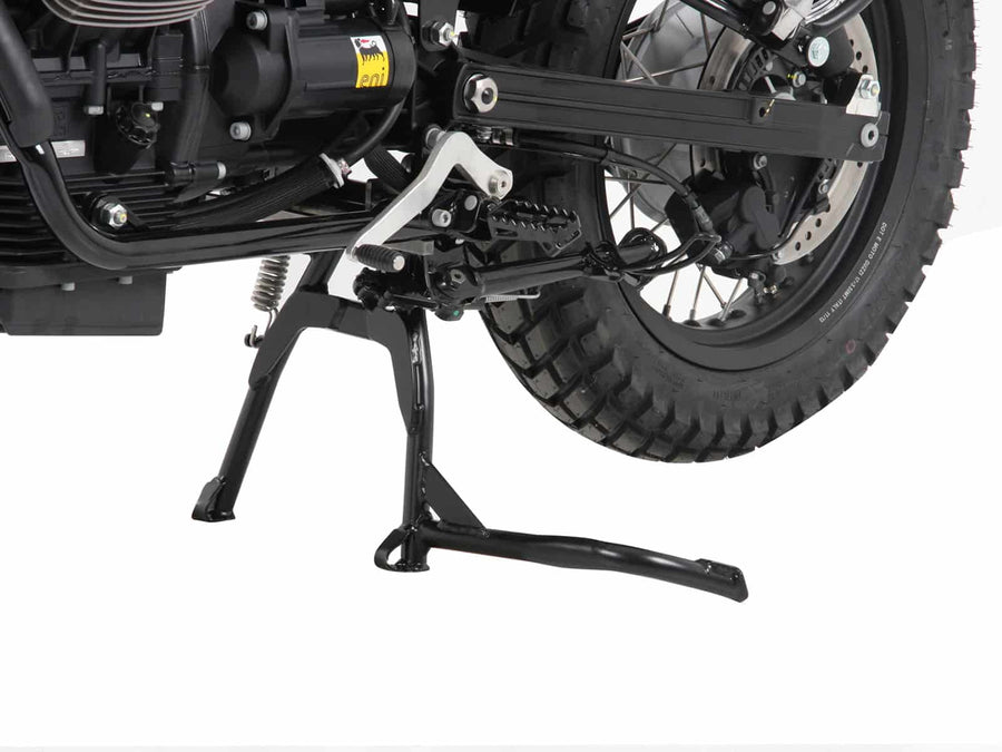 Moto Guzzi v 7 II Scrambler [2016] - Principal Stand