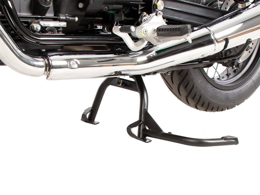 Moto Guzzi V7 Sport [2025] - Stand principal