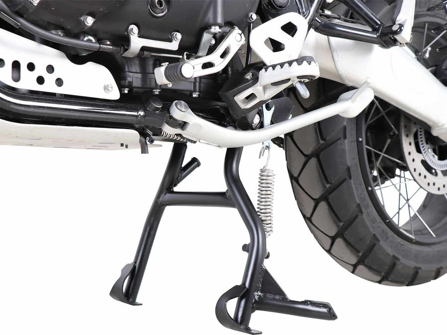 Triumph Scrambler 1200 XC [2019-2023] - Principal