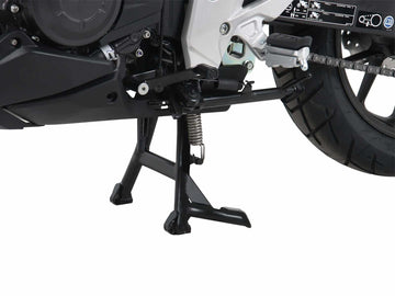 Honda CB 500 X [2013-2016] - cavalete central preto