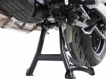 Honda CB 500 F [2019-2023] - cavalete central preto