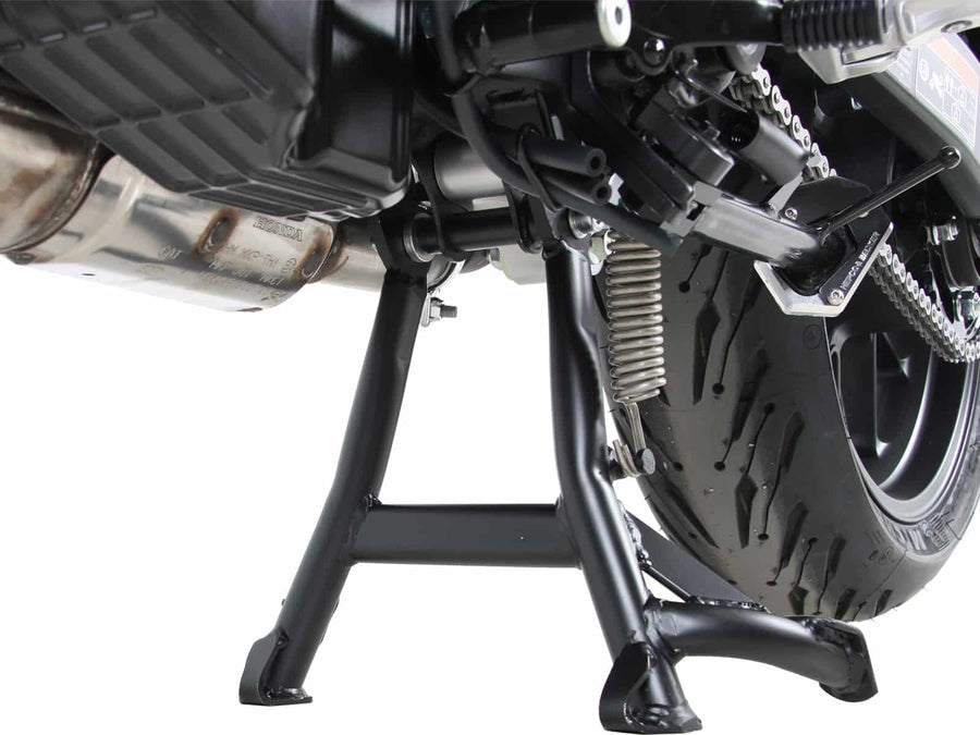 Honda CB 500 F [2019-2023] - cavalete central preto