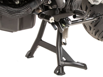 Honda CB 500 Hornet [2024-2026] - cavalete central preto