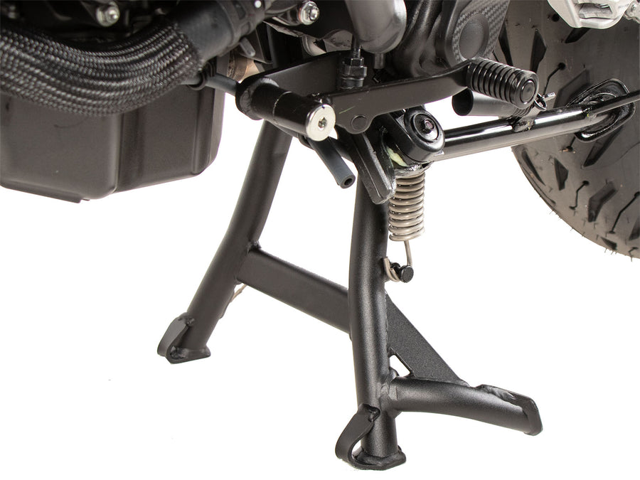 Honda CB 500 Hornet [2024-2026] - cavalete central preto