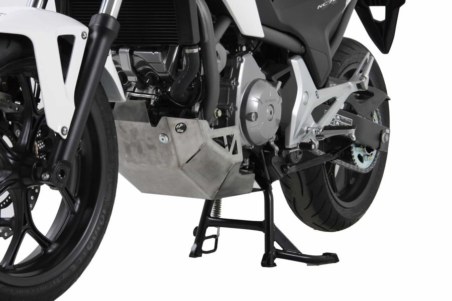 Honda NC 700 X [2012-2020] - Principal