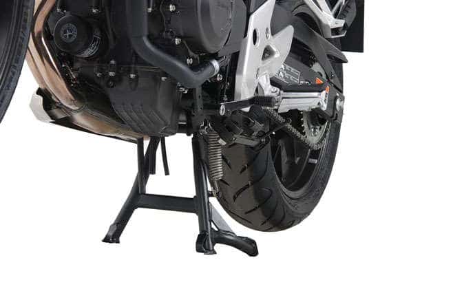 Honda CBR 500 R [2013-2015] - cavalete central preto