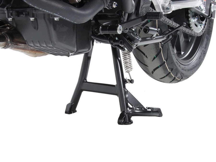 Honda CB 500 F [2016-2018] - cavalete central preto