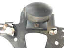 Aprilia SX KX1 125 [2020] - titular da placa-3