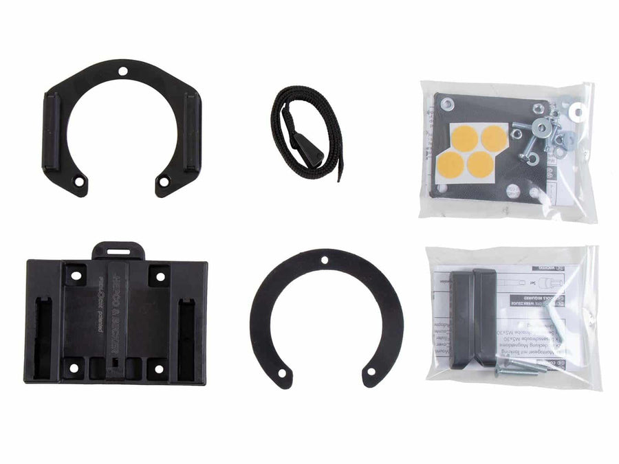 Suzuki V-Strom 1050 [2020-2022] -Tankring Basic, incluindo saco de tanque de contraparte